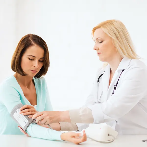 High Blood Pressure Treatment Near Me in Columbus, OH. Chiropractor For High Blood Pressure.