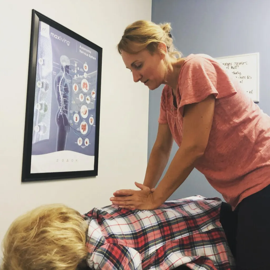 Best Chiropractor Near Me in Columbus, OH. Restore Family Chiropractic.