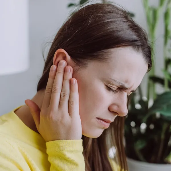 Ear Infection Treatment Near Me in Columbus, OH. Chiropractor For Ear Infection Relief.