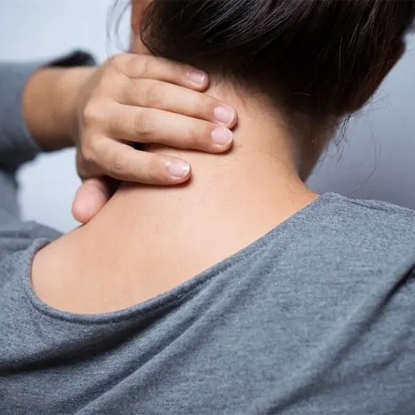 Fibromyalgia Treatment Near Me in Columbus, OH. Chiropractor For Fibromyalgia Pain Relief.