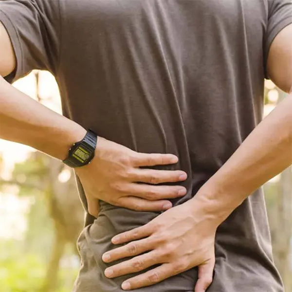 Back Pain Treatment Near Me in Columbus, OH. Chiropractor For Back Pain Relief.