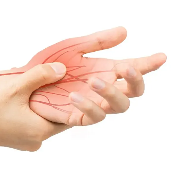 Pinched Nerve Treatment Near Me in Columbus, OH. Chiropractor For Pinched Nerve Pain Relief.