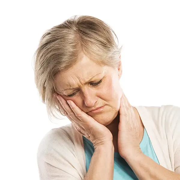 TMJ Dysfunction Treatment Near Me in Columbus, OH. Chiropractor For TMJ Pain Relief.